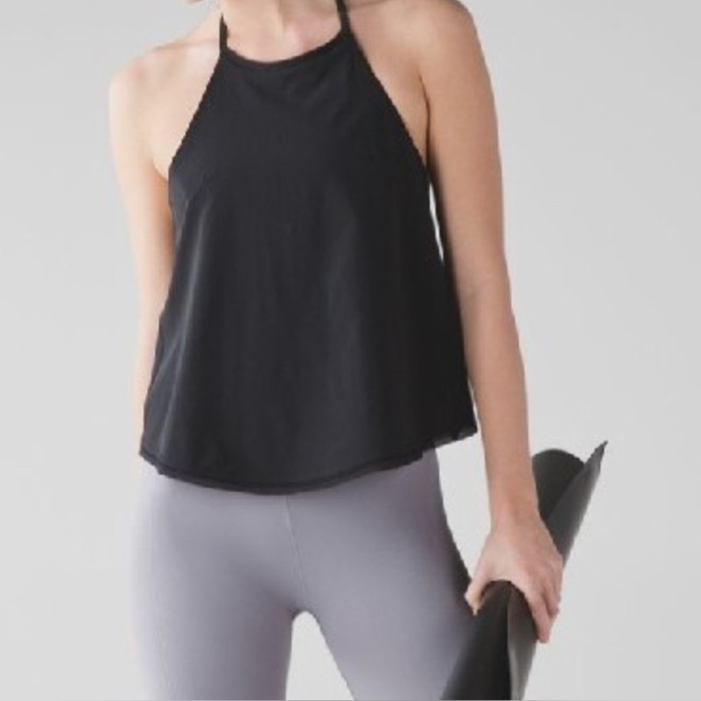 Lululemon Free Spirit Tank